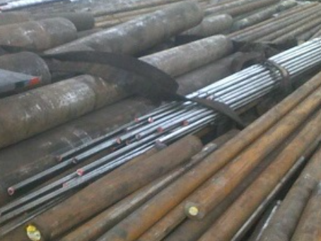 梅河口40CrMnMo7模具钢