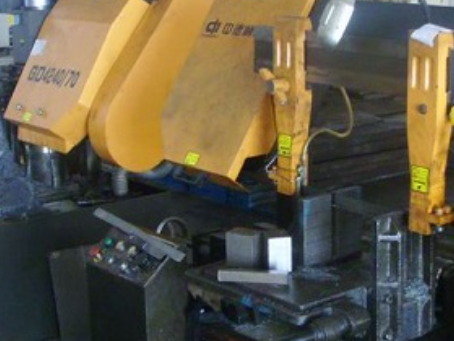 梅河口SM45模具钢