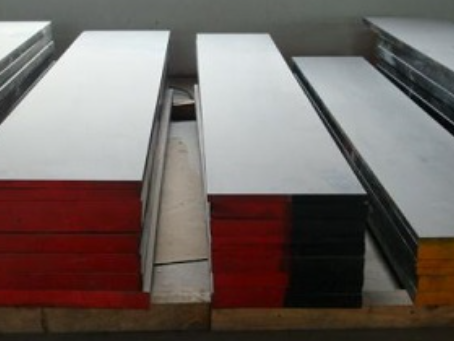 梅河口Cr12MoV模具钢