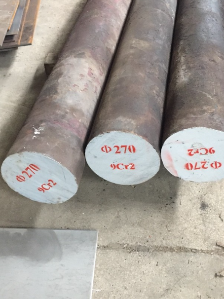梅河口9Cr2工具钢