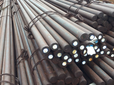 梅河口30CrMnSiNi2A合金结构钢